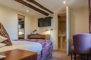 Mosborough Hall Hotel, BW Signature Collection