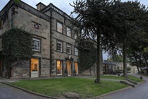 Mosborough Hall Hotel, BW Signature Collection