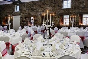 Mosborough Hall Hotel, BW Signature Collection