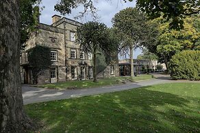 Mosborough Hall Hotel, BW Signature Collection