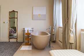 Mosborough Hall Hotel, BW Signature Collection