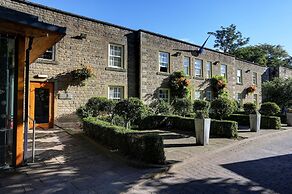 Mosborough Hall Hotel, BW Signature Collection