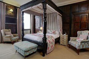 Mosborough Hall Hotel, BW Signature Collection