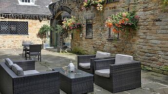 Mosborough Hall Hotel, BW Signature Collection