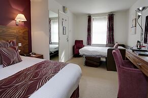 Mosborough Hall Hotel, BW Signature Collection