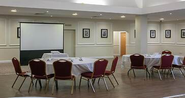 Mosborough Hall Hotel, BW Signature Collection
