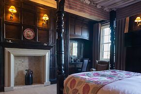 Mosborough Hall Hotel, BW Signature Collection