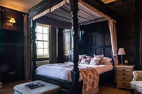 Mosborough Hall Hotel, BW Signature Collection