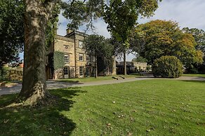 Mosborough Hall Hotel, BW Signature Collection