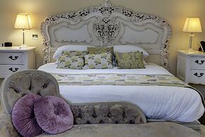 Mosborough Hall Hotel, BW Signature Collection