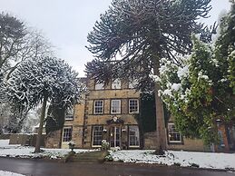 Mosborough Hall Hotel, BW Signature Collection