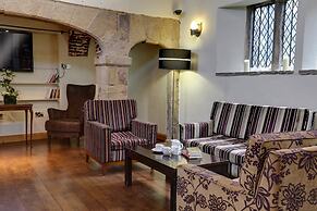 Mosborough Hall Hotel, BW Signature Collection