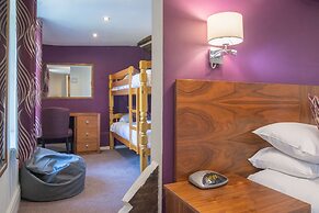 Mosborough Hall Hotel, BW Signature Collection
