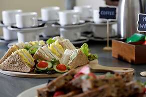 Mosborough Hall Hotel, BW Signature Collection
