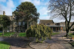 Mosborough Hall Hotel, BW Signature Collection