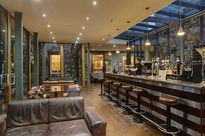 Mosborough Hall Hotel, BW Signature Collection