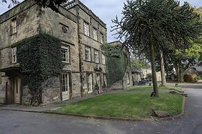 Mosborough Hall Hotel, BW Signature Collection