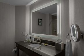 DoubleTree by Hilton Burlington Vermont