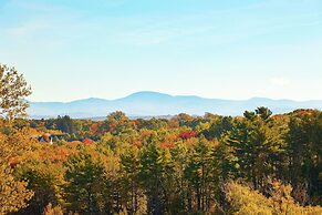 DoubleTree by Hilton Burlington Vermont