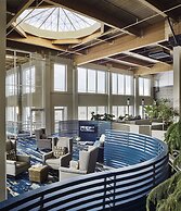 DoubleTree by Hilton Burlington Vermont