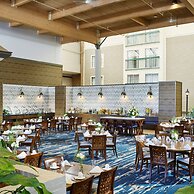 DoubleTree by Hilton Burlington Vermont