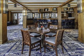 DoubleTree by Hilton Burlington Vermont