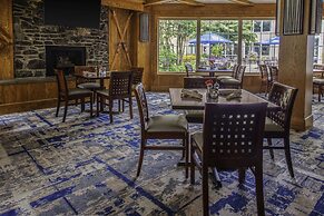 DoubleTree by Hilton Burlington Vermont
