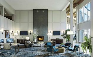 DoubleTree by Hilton Burlington Vermont