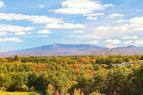 DoubleTree by Hilton Burlington Vermont