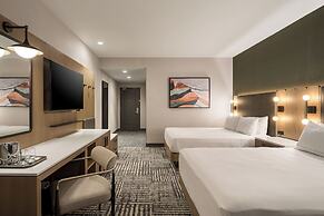 DoubleTree by Hilton Burlington Vermont