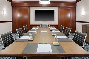 DoubleTree by Hilton Burlington Vermont
