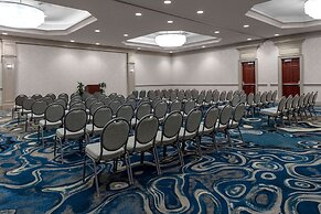 DoubleTree by Hilton Burlington Vermont