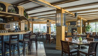 DoubleTree by Hilton Burlington Vermont
