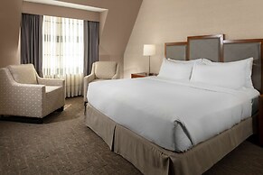 DoubleTree by Hilton Burlington Vermont