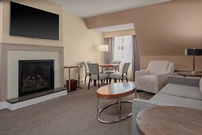 DoubleTree by Hilton Burlington Vermont