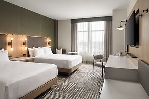 DoubleTree by Hilton Burlington Vermont