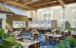 DoubleTree by Hilton Burlington Vermont