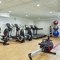 DoubleTree by Hilton Burlington Vermont