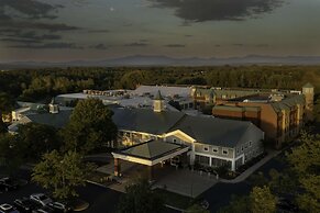 DoubleTree by Hilton Burlington Vermont