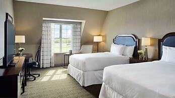 DoubleTree by Hilton Burlington Vermont