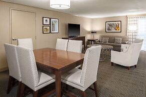 DoubleTree by Hilton Burlington Vermont