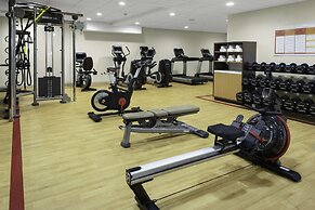 DoubleTree by Hilton Burlington Vermont