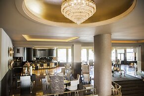 Hotel Tres Reyes Pamplona
