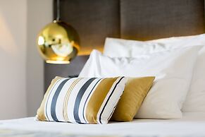 Hotel Tres Reyes Pamplona