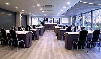 Hotel Tres Reyes Pamplona