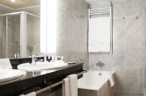Hotel Tres Reyes Pamplona