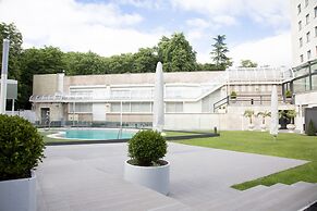 Hotel Tres Reyes Pamplona