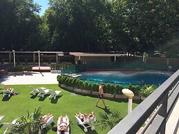 Hotel Tres Reyes Pamplona