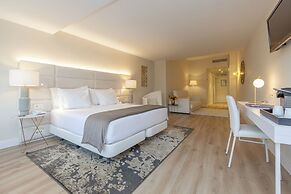 Hotel Tres Reyes Pamplona