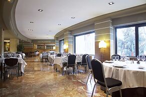 Hotel Tres Reyes Pamplona